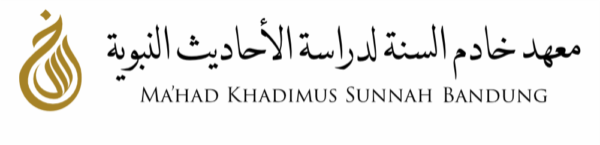 MAHAD KHADIMUSSUNNAH BANDUNG